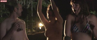 Элисон Макколл