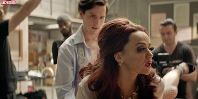 Хейли Сквайрс