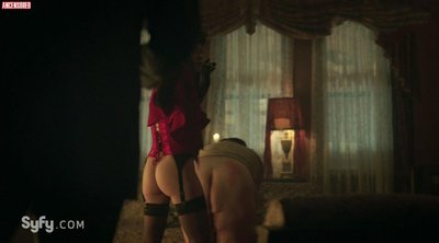 Маккензи Бойд-гаррисон