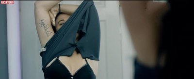 Элисон Хедрик