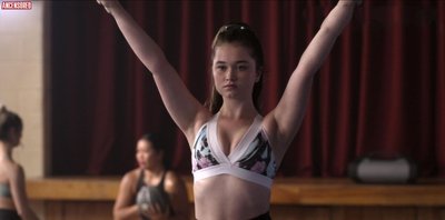 Элисон Торнтон