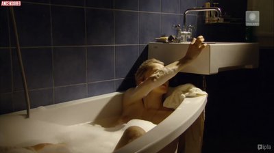 Камилла Баар