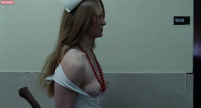 Аллея Найнестайн