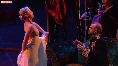 Эрика Суннегордх