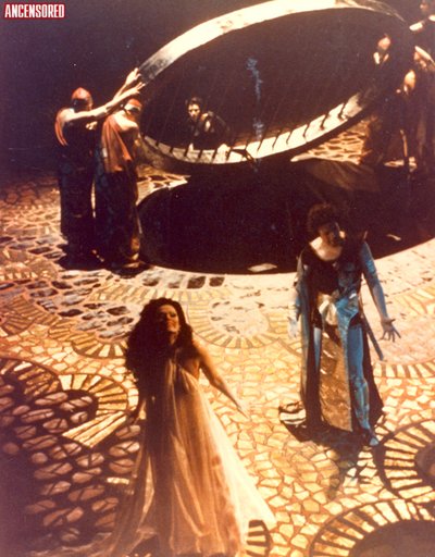 Кэрол Фарли