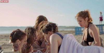 Жюльетта Дарше