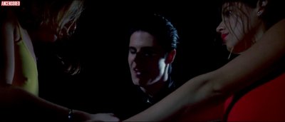 Меган Хеннинг