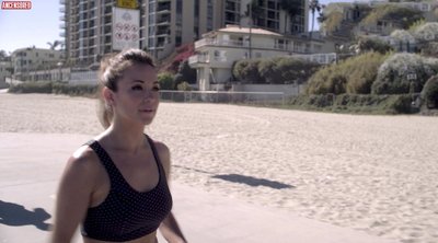 Мариса Дорчок