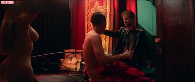 Алисия Уайлд