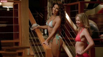 Мелисса Молинаро