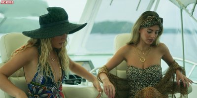 Амалия Уильямсон