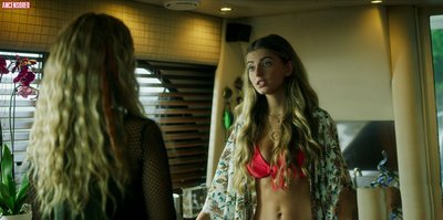 Элиана Джонс