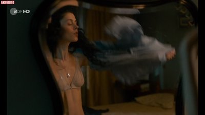 Мэрайя Таннури