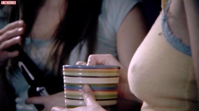 Кристина Диас