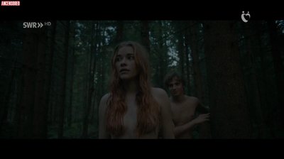 Милена Цхарнтке