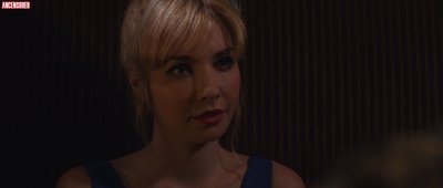 Аликс Бенезех