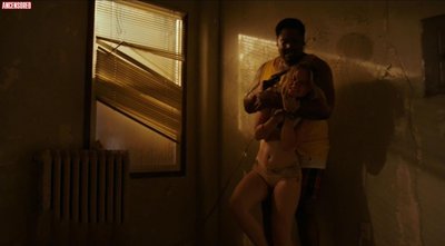 Аманда Родс