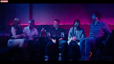 Мел Огненный