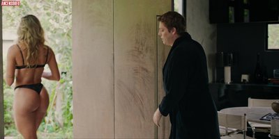 Кэрол Морена