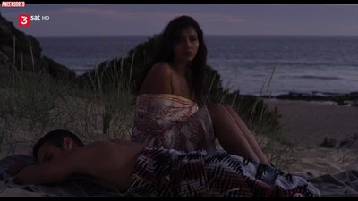 Мариам Бачир