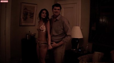 Рэйчел Поттер