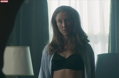 Эрин Доэрти