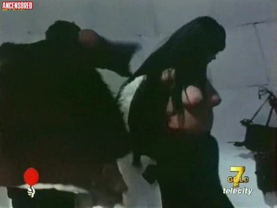 Джанна Серра