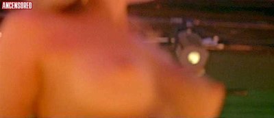 Джуэл Донохью