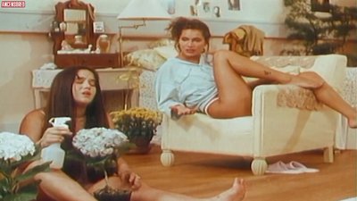 Мариана Крошмор