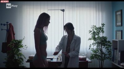 Федерика Пальяроли