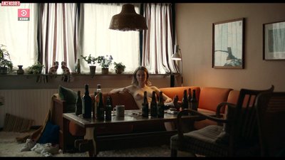 Альвильда Линеборг Лассен