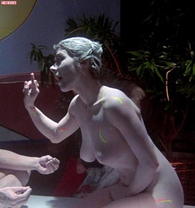 Сьюзен Митчелл