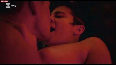 Грета Эспозито