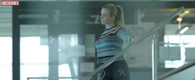 Софи Фосс-якобсен