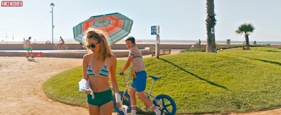 Изабель Мэй