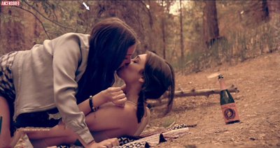 Жюстин Вахсбергер