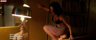 Сильвана Навас