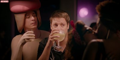 Алиса Морена