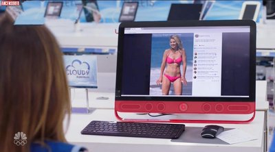 Лорен Плакско