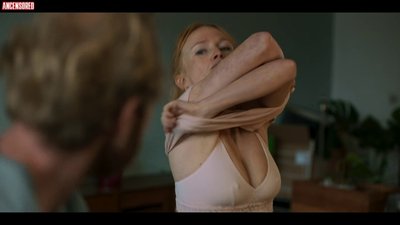 Клара Клейманс