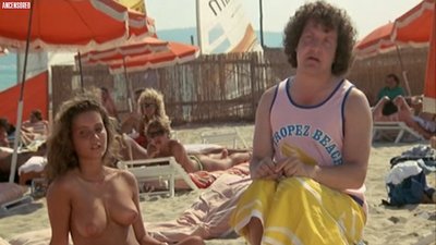 Лейла Фреше