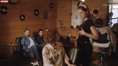 Александра Ревенко