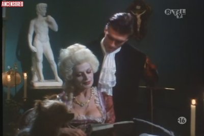 Мария Лаборит