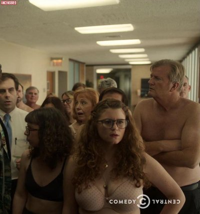 Барбара Грэй