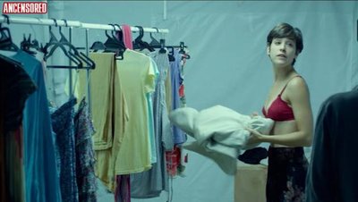 Авигайль Харари