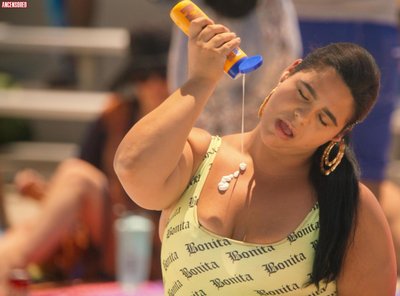 Джессика Мари Гарсия