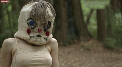 Эми Эверсон