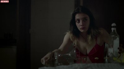 Наталия Молина