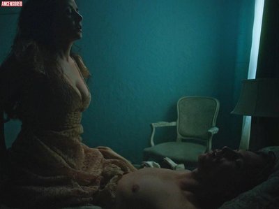 Ребекка Фрейзер