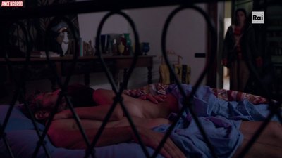 Серена Росси